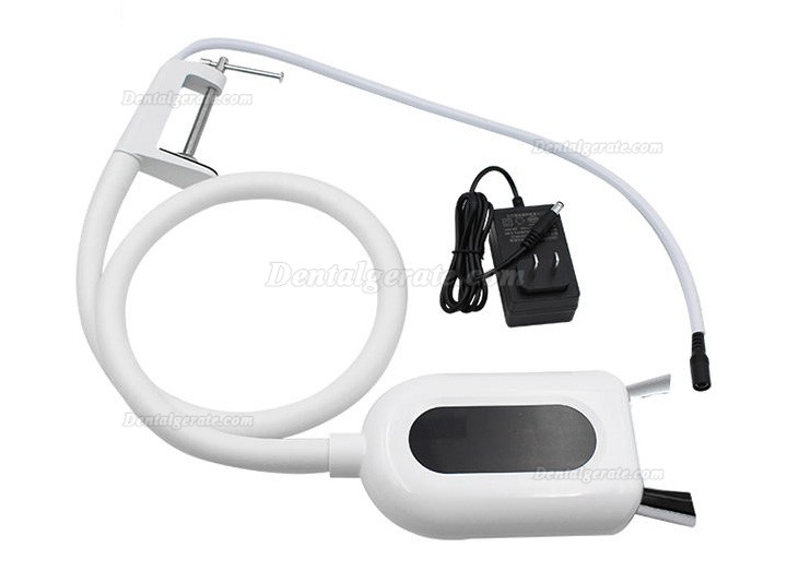 Bonin BM01-T Led zahnbleaching ger&auml;t (3-Farben-Licht, Tischtyp)